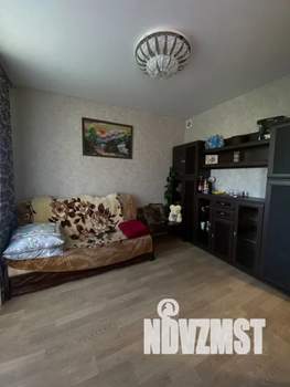 Студия квартира, посуточно, 30м2, 4/8 этаж