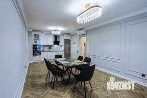 3-к квартира, на длительный срок, 83м2, 4/20 этаж