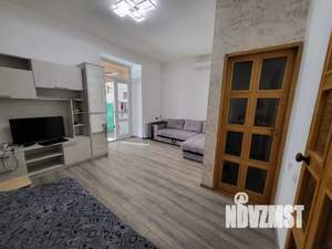 2-к квартира, посуточно, 46м2, 1/3 этаж