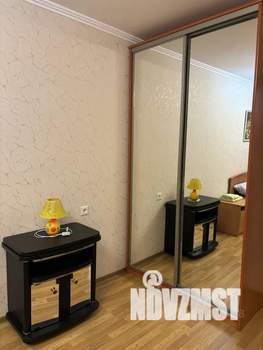 3-к квартира, посуточно, 58м2, 3/5 этаж