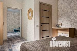 2-к квартира, посуточно, 62м2, 1/1 этаж