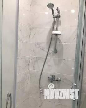 1-к квартира, посуточно, 39м2, 3/3 этаж