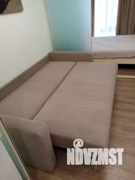 1-к квартира, посуточно, 40м2, 2/8 этаж