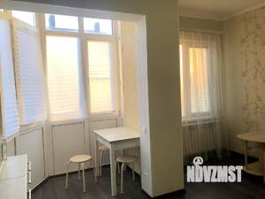 1-к квартира, на длительный срок, 45м2, 2/6 этаж