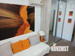 1-к квартира, посуточно, 28м2, 4/4 этаж