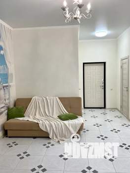 2-к квартира, посуточно, 52м2, 3/7 этаж