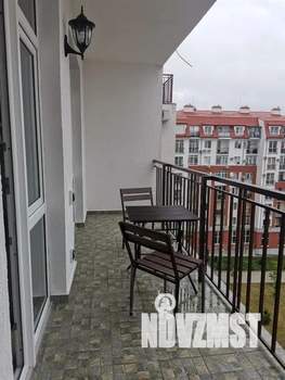 1-к квартира, посуточно, 35м2, 7/8 этаж