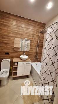 Студия квартира, посуточно, 33м2, 5/8 этаж