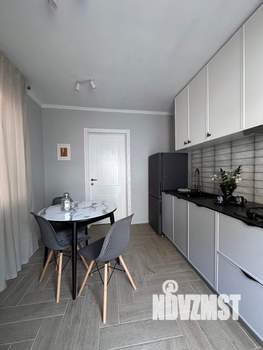 1-к квартира, посуточно, 30м2, 1/2 этаж