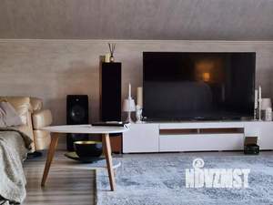 1-к квартира, посуточно, 85м2, 1/1 этаж