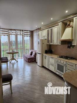 2-к квартира, на длительный срок, 52м2, 5/8 этаж