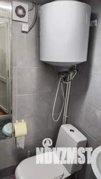 Студия квартира, посуточно, 16м2, 1/1 этаж