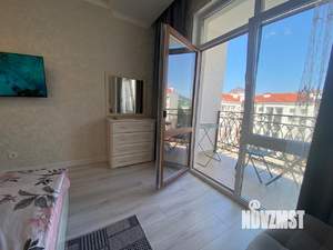 2-к квартира, посуточно, 77м2, 1/1 этаж