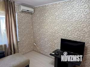 2-к квартира, посуточно, 32м2, 1/2 этаж