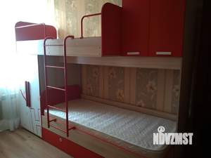 2-к квартира, на длительный срок, 40м2, 2/4 этаж