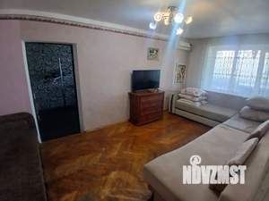 2-к квартира, посуточно, 48м2, 2/5 этаж