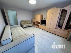 1-к квартира, на длительный срок, 37м2, 3/5 этаж