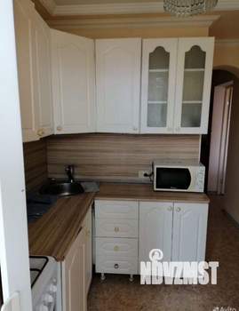 1-к квартира, на длительный срок, 33м2, 3/5 этаж