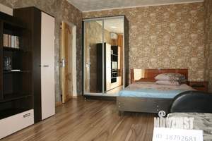 1-к квартира, на длительный срок, 40м2, 5/9 этаж