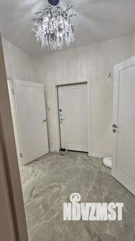 1-к квартира, на длительный срок, 41м2, 6/8 этаж