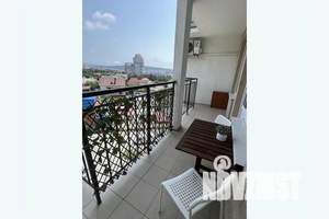 1-к квартира, посуточно, 39м2, 3/12 этаж