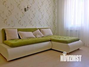 1-к квартира, посуточно, 50м2, 1/12 этаж