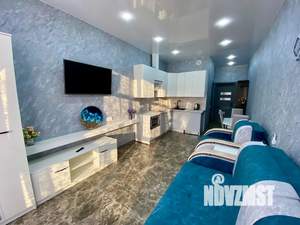 Студия квартира, посуточно, 25м2, 6/6 этаж