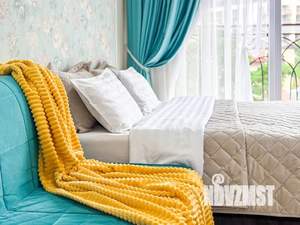 Студия квартира, посуточно, 30м2, 3/8 этаж