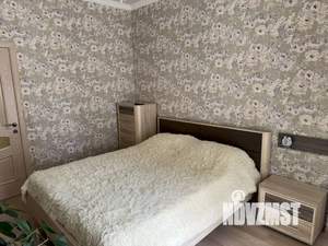 1-к квартира, посуточно, 40м2, 1/5 этаж
