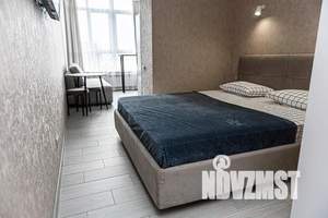 1-к квартира, посуточно, 29м2, 6/8 этаж