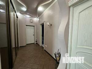 2-к квартира, посуточно, 90м2, 1/1 этаж