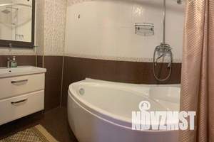 2-к квартира, посуточно, 120м2, 8/11 этаж