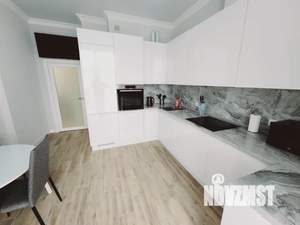 2-к квартира, посуточно, 50м2, 4/6 этаж