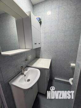 Студия квартира, на длительный срок, 25м2, 1/4 этаж