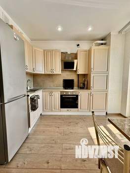 1-к квартира, на длительный срок, 41м2, 3/5 этаж