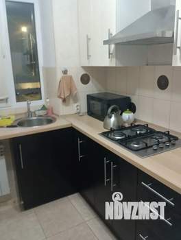 1-к квартира, на длительный срок, 34м2, 2/2 этаж