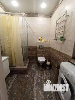 1-к квартира, на длительный срок, 53м2, 2/6 этаж