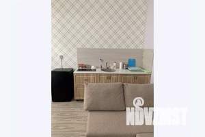 3-к квартира, посуточно, 58м2, 3/3 этаж