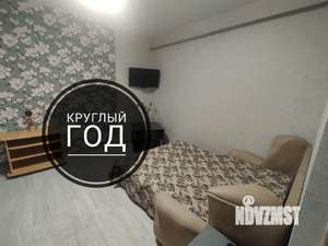 1-к квартира, на длительный срок, 34м2, 1/2 этаж