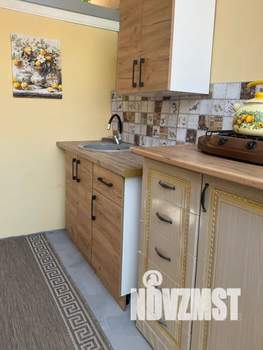 2-к квартира, посуточно, 30м2, 1/1 этаж