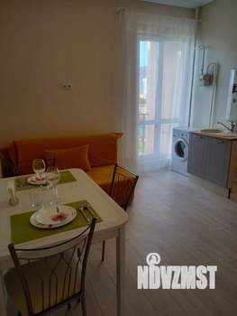 1-к квартира, посуточно, 40м2, 5/8 этаж