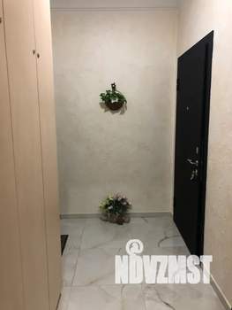 1-к квартира, посуточно, 50м2, 1/6 этаж