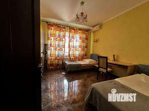 3-к квартира, на длительный срок, 85м2, 1/4 этаж