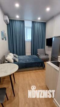 Студия квартира, посуточно, 20м2, 1/6 этаж