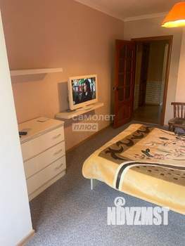 2-к квартира, на длительный срок, 57м2, 1/5 этаж