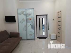 2-к квартира, посуточно, 55м2, 1/5 этаж