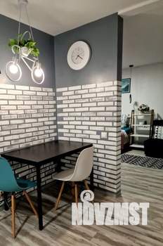 Студия квартира, посуточно, 28м2, 2/2 этаж