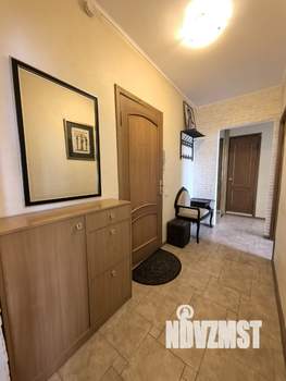 2-к квартира, посуточно, 54м2, 5/9 этаж