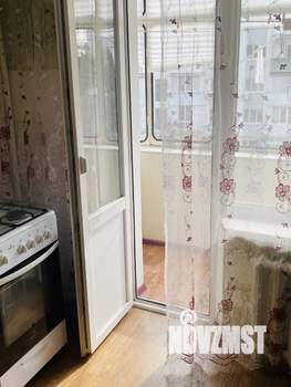 1-к квартира, посуточно, 32м2, 4/5 этаж