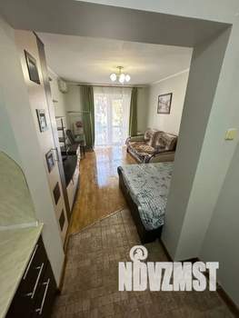 1-к квартира, посуточно, 30м2, 1/3 этаж